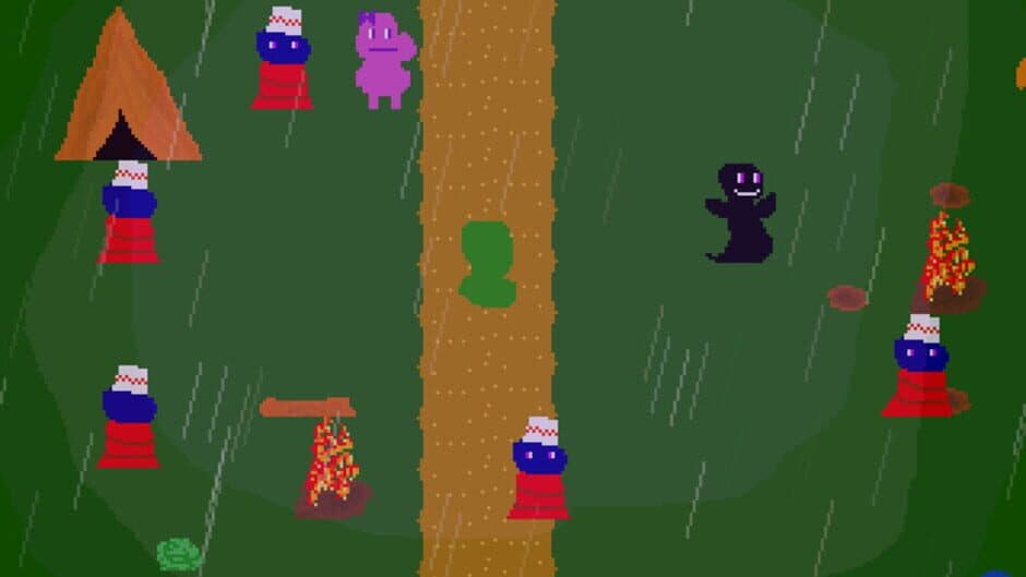 Скриншот 1 из Garenburg Woods