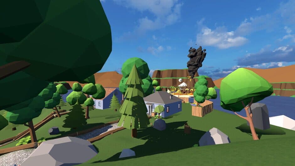 Скриншот 3 из Brainrot Battle Royale