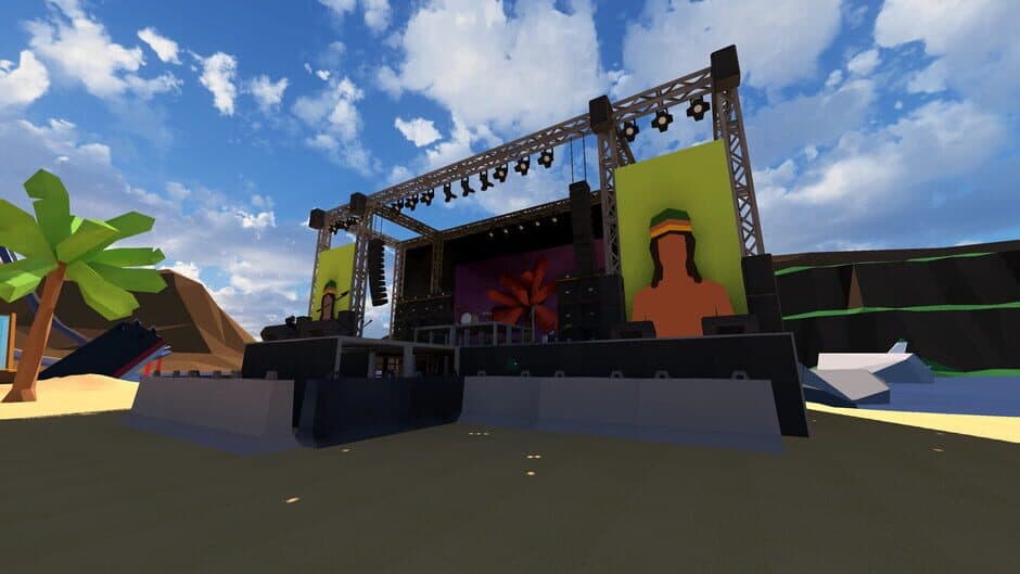 Скриншот 5 из Brainrot Battle Royale