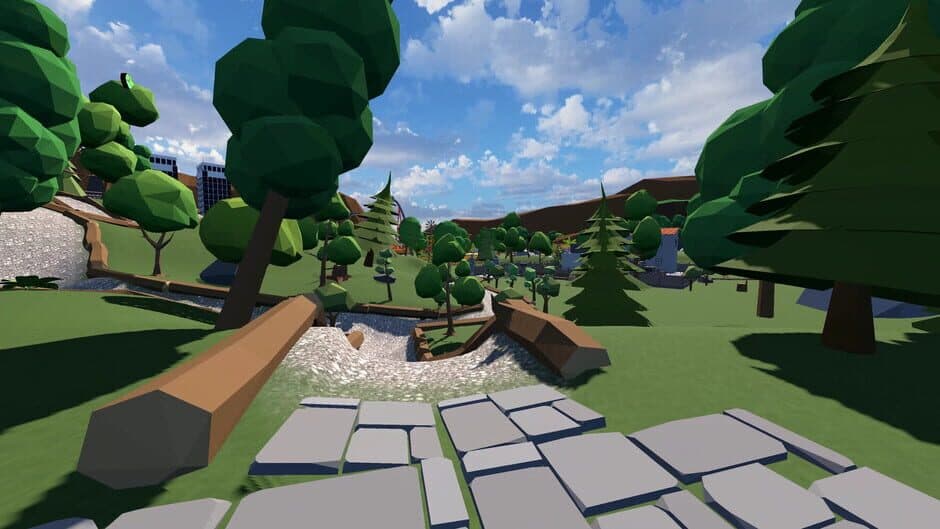 Скриншот 6 из Brainrot Battle Royale
