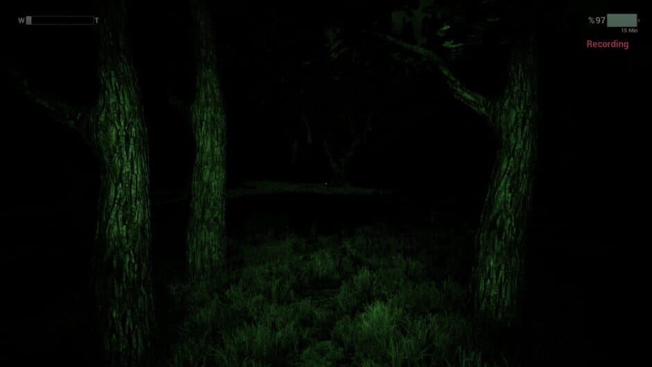 Скриншот 2 из The Dead House