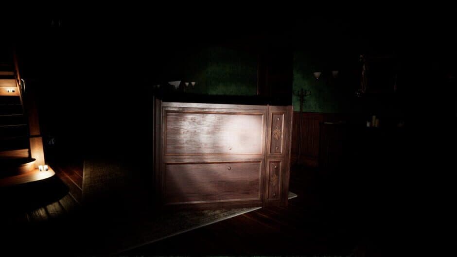 Скриншот 3 из The Dead House