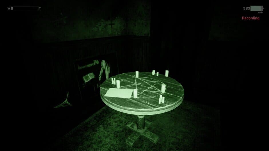 Скриншот 4 из The Dead House
