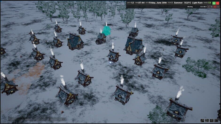 Скриншот 2 из Oikizo