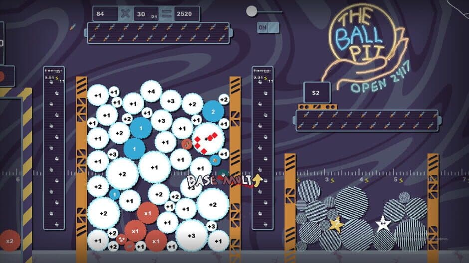 Скриншот 5 из Orbloom