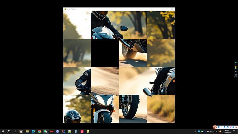 Скриншот 4 из Motorcycle Boy