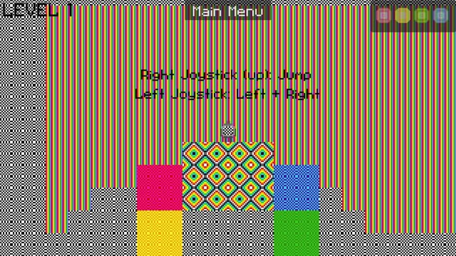 Скриншот 4 из Static Boy