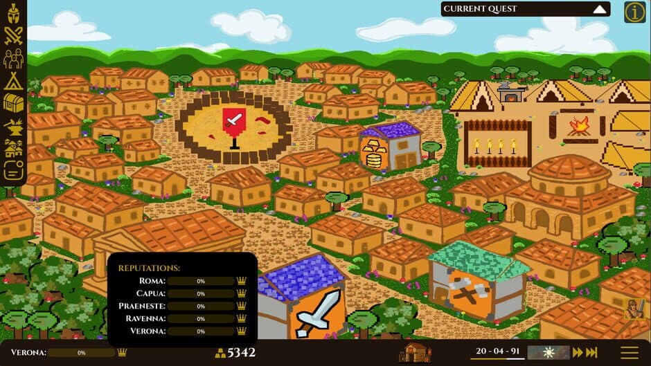 Скриншот 3 из Ludus Manager