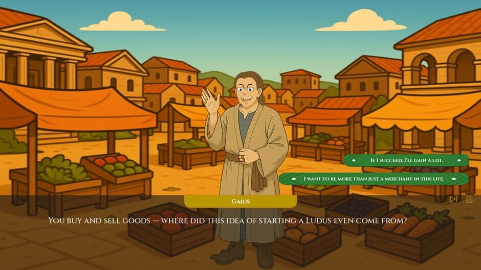 Скриншот 4 из Ludus Manager