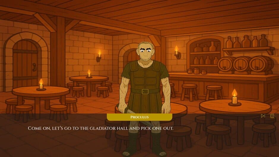 Скриншот 6 из Ludus Manager