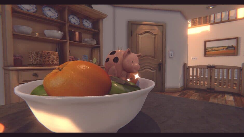 Скриншот 9 из A Pig Game: A Pee Wee Premiere