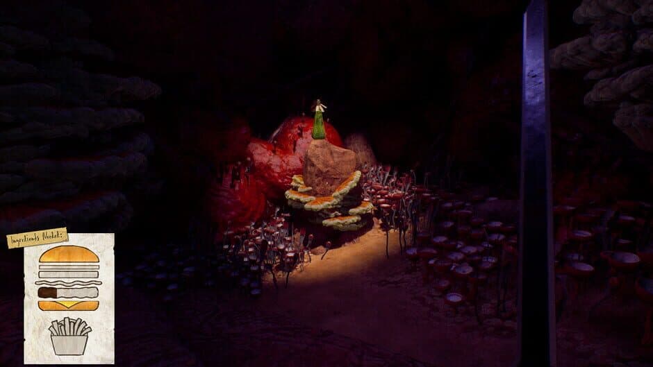Скриншот 3 из Bloodquest From Hell