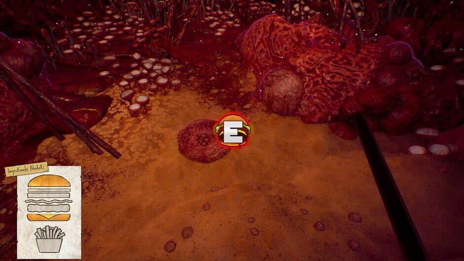 Скриншот 4 из Bloodquest From Hell