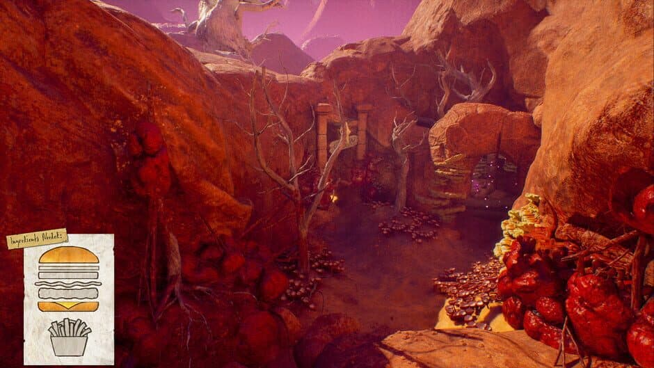 Скриншот 6 из Bloodquest From Hell