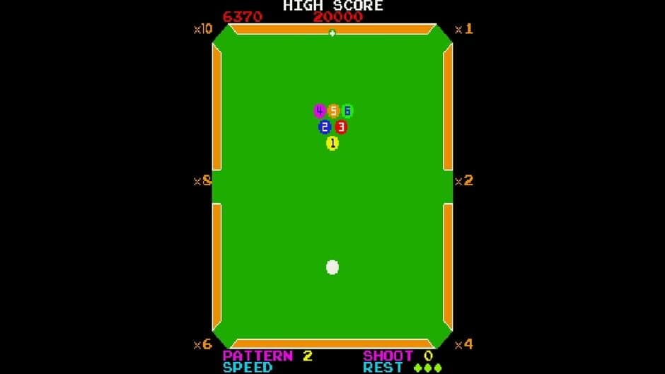 Скриншот 2 из Arcade Archives 2: Video Hustler