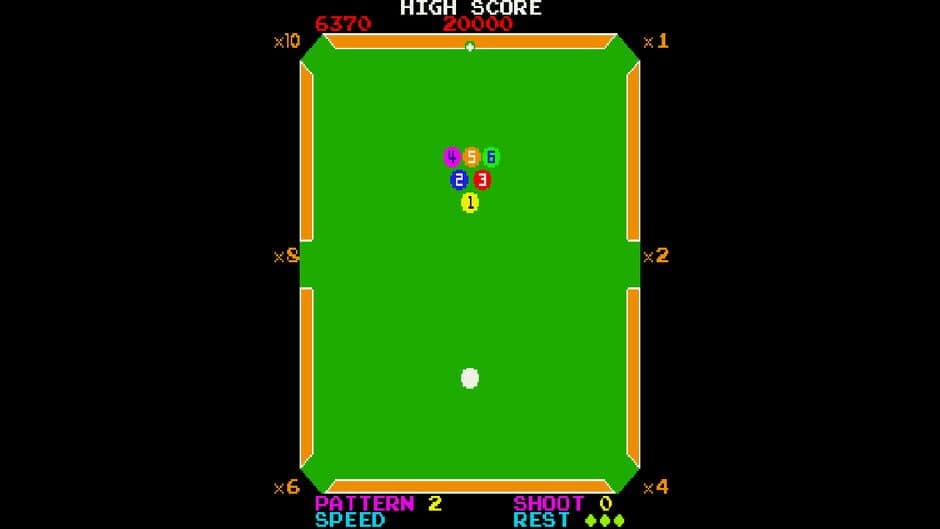 Скриншот 2 из Arcade Archives: Video Hustler