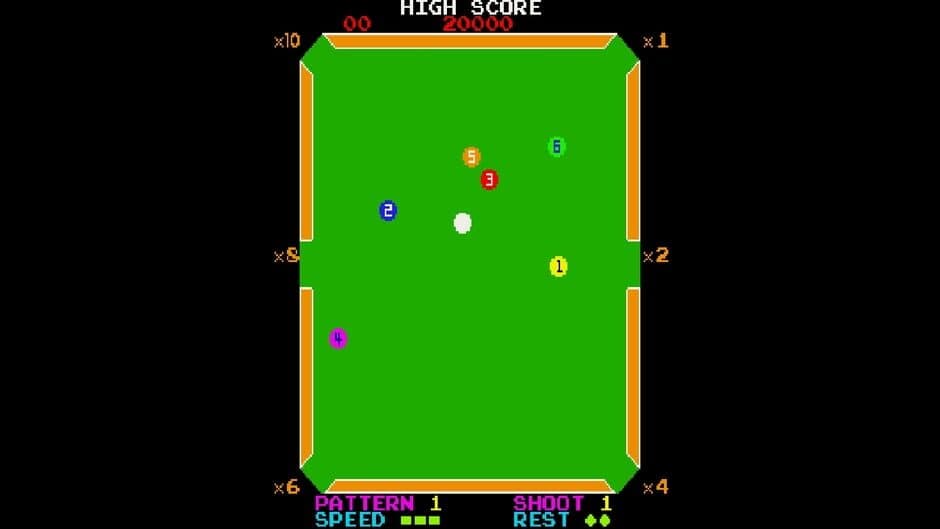 Скриншот 3 из Arcade Archives 2: Video Hustler