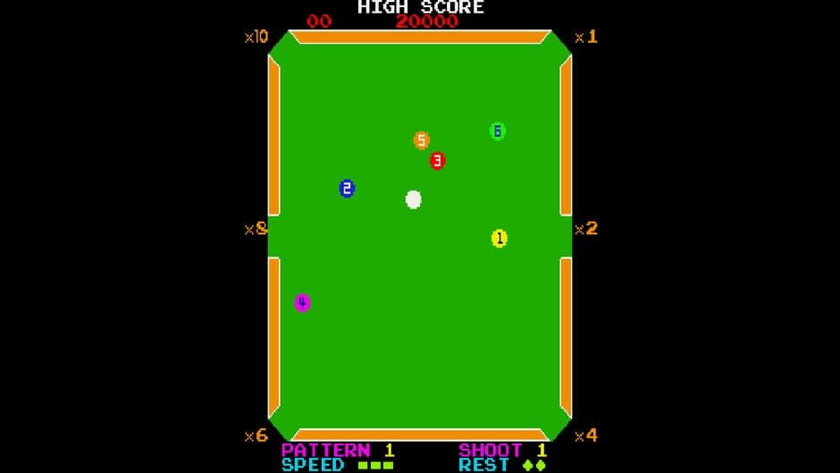 Скриншот 3 из Arcade Archives: Video Hustler