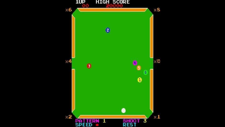 Скриншот 5 из Arcade Archives 2: Video Hustler