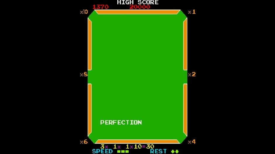 Скриншот 6 из Arcade Archives 2: Video Hustler
