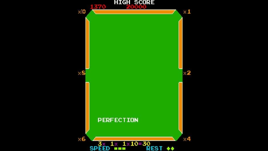 Скриншот 6 из Arcade Archives: Video Hustler