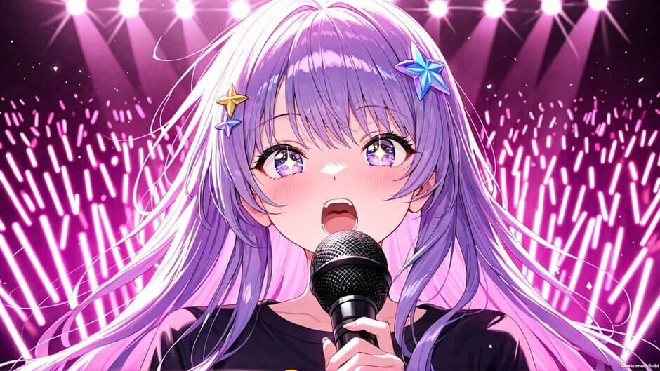 Скриншот 1 из Band Girls