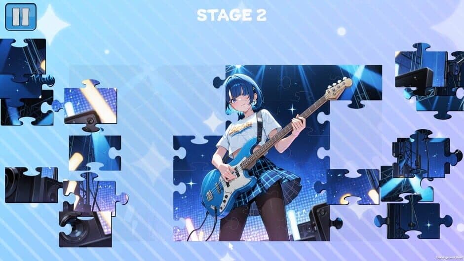 Скриншот 3 из Band Girls