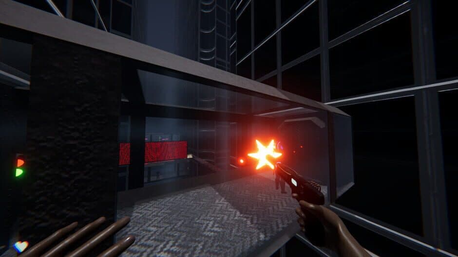 Скриншот 7 из Adrenaline: May the Sun Return