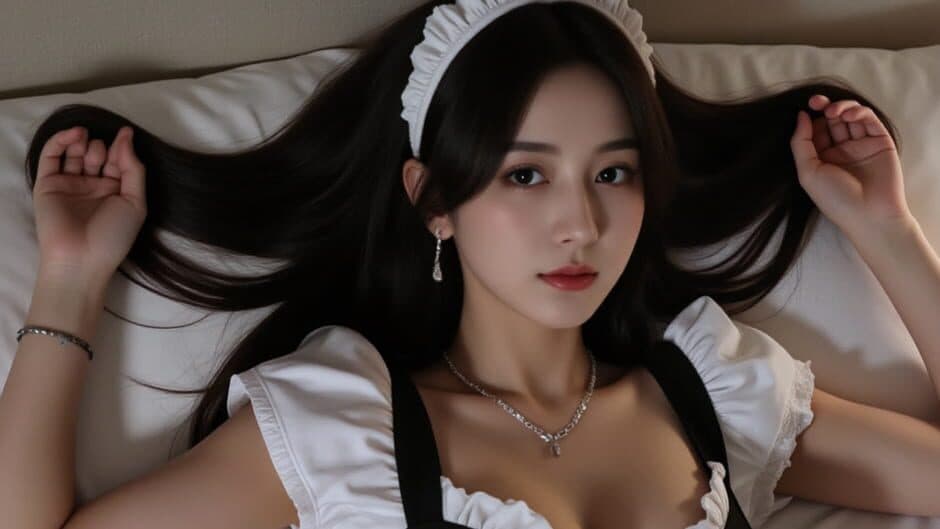 Скриншот 2 из Hentai Photo: Mokusei