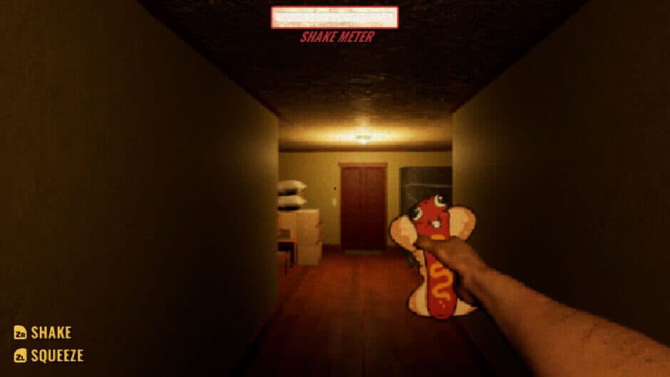 Скриншот 6 из Meatshaker