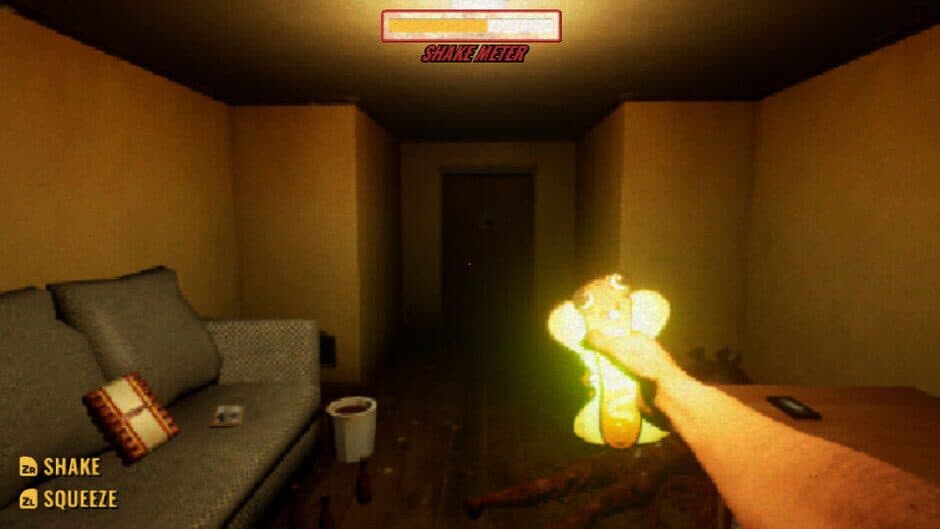 Скриншот 2 из Meatshaker