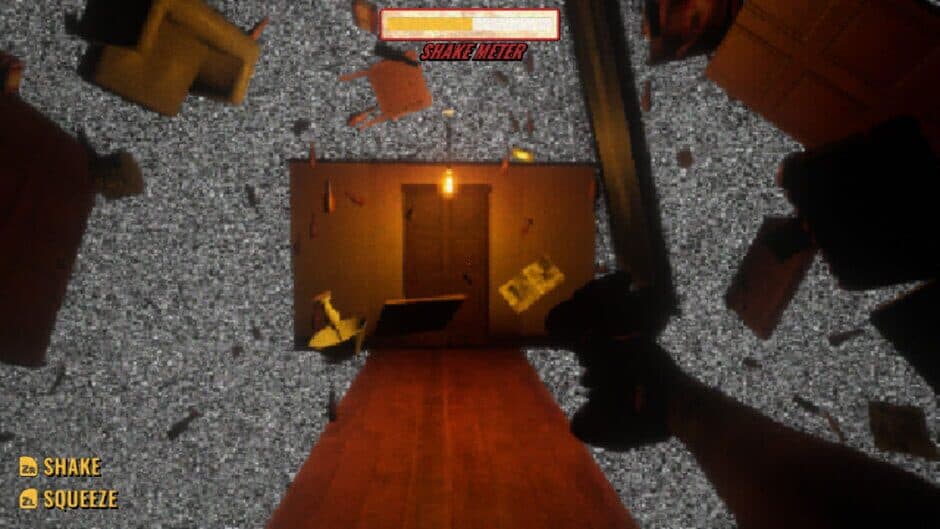 Скриншот 3 из Meatshaker