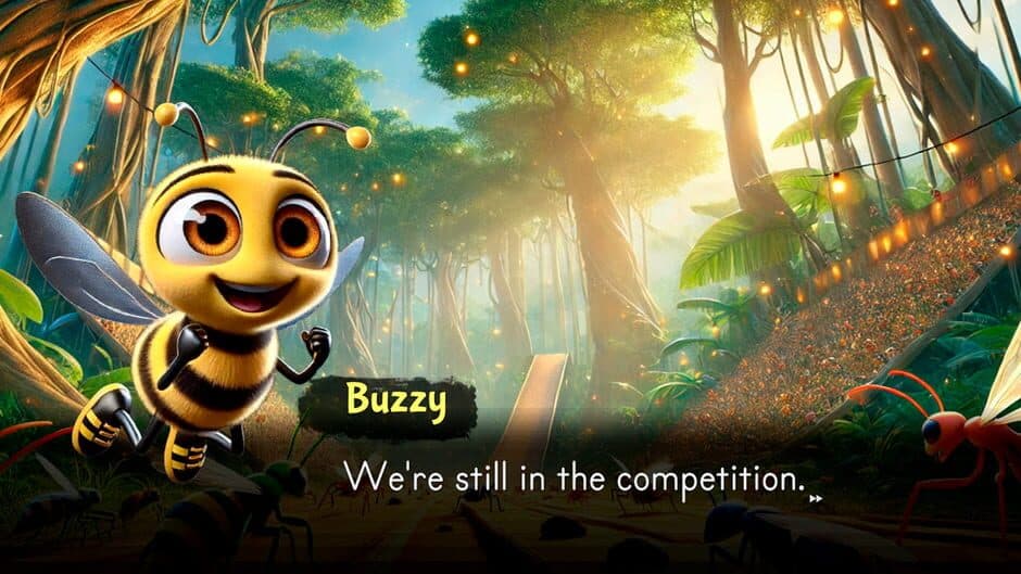 Скриншот 5 из The Jungle Challenge