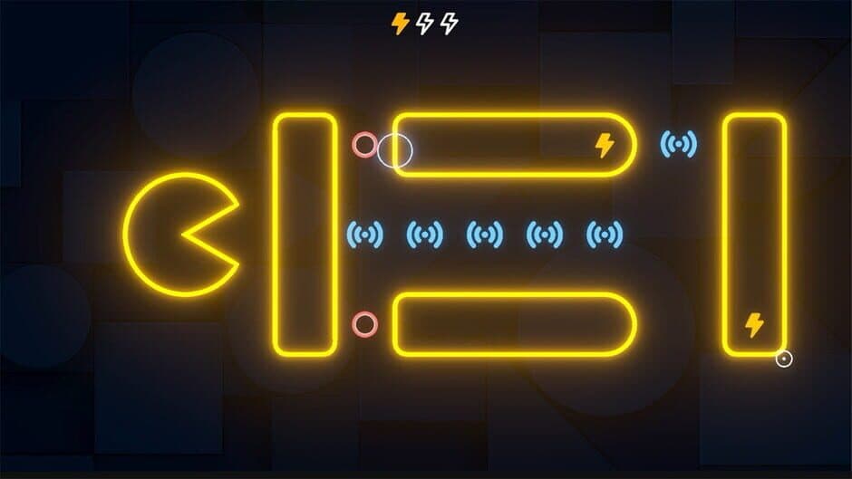 Скриншот 2 из Voltline