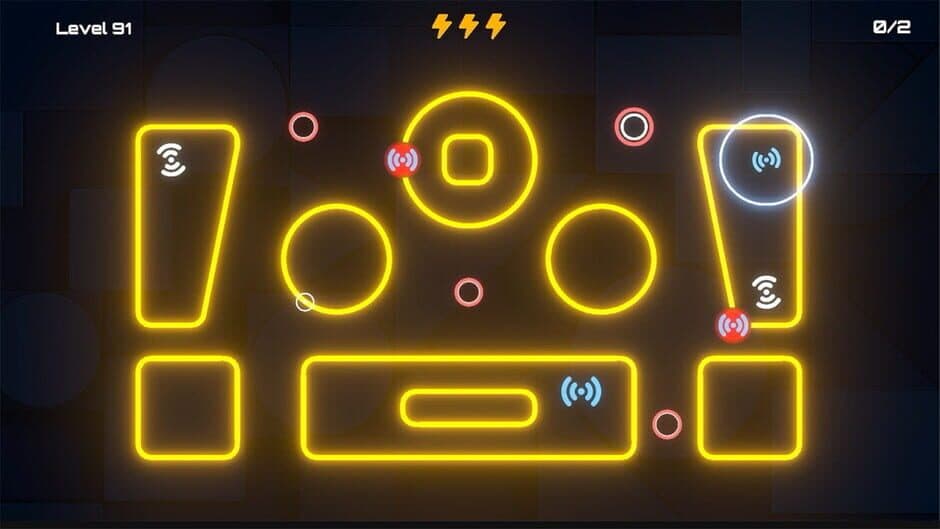 Скриншот 4 из Voltline