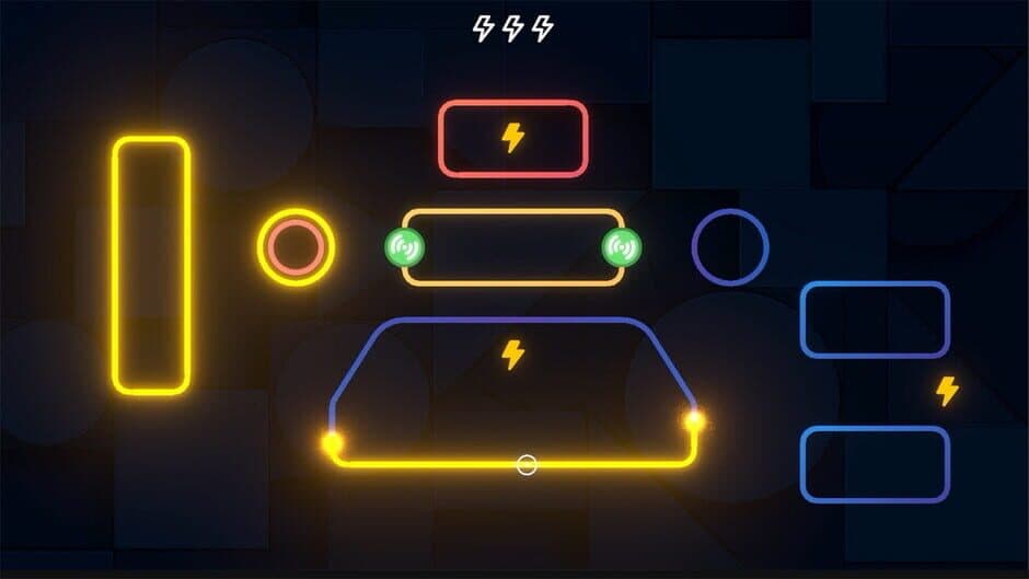 Скриншот 5 из Voltline