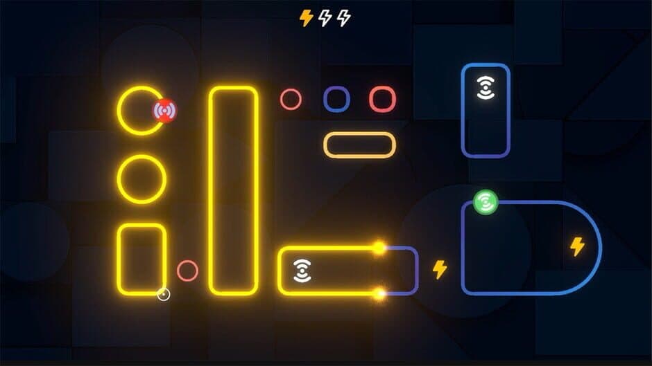 Скриншот 6 из Voltline