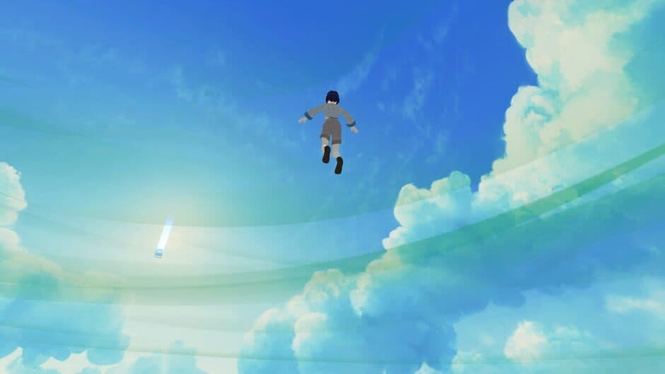 Скриншот 2 из Where the Sky Is
