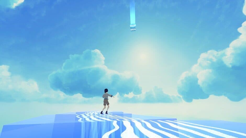 Скриншот 5 из Where the Sky Is
