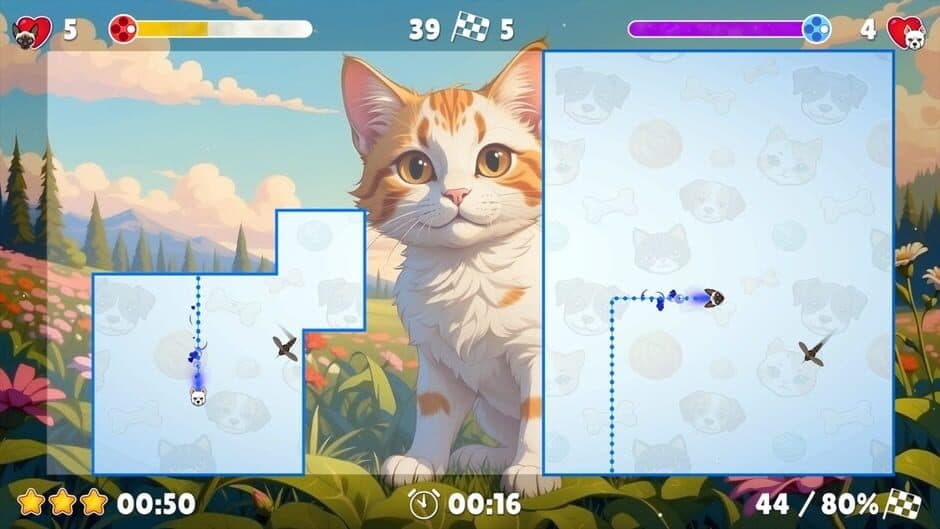 Скриншот 1 из Pet Show: Sea Edition