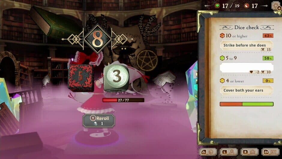 Скриншот 1 из Marisa of Liartop Mountain: Digital Deluxe Edition