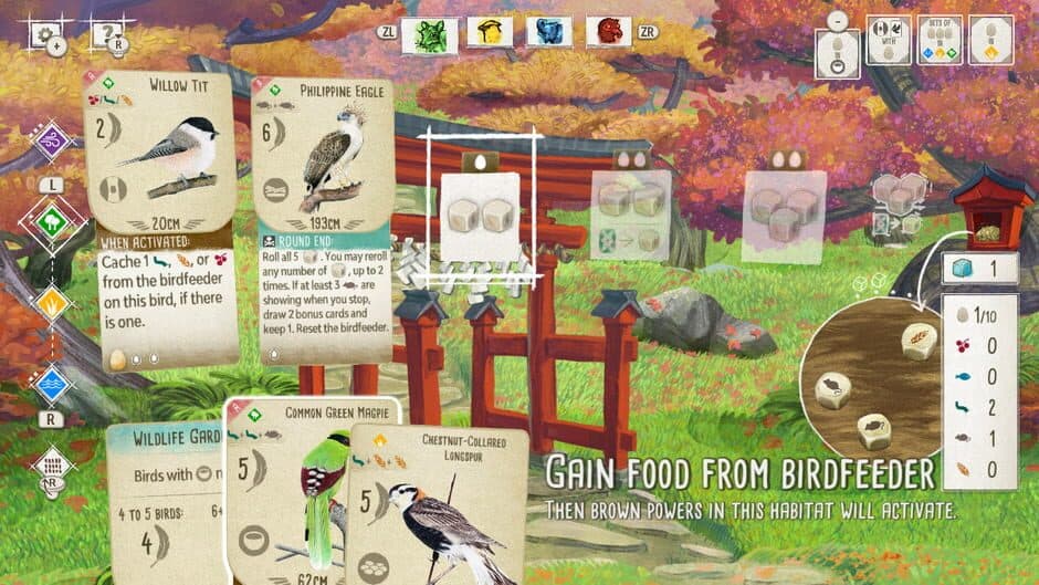 Скриншот 6 из Birds and Cats: Special Edition