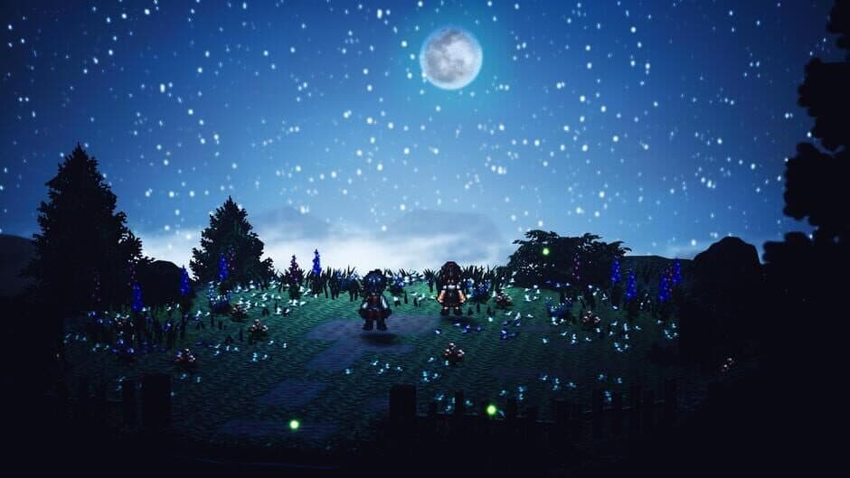 Скриншот 7 из Octopath Traveler 0: Digital Deluxe Edition