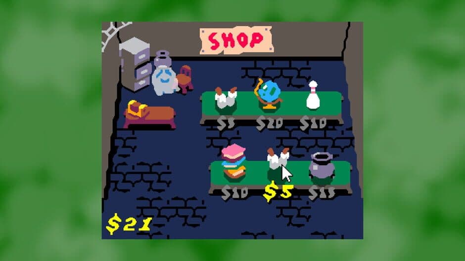 Скриншот 2 из Idle Time Slime