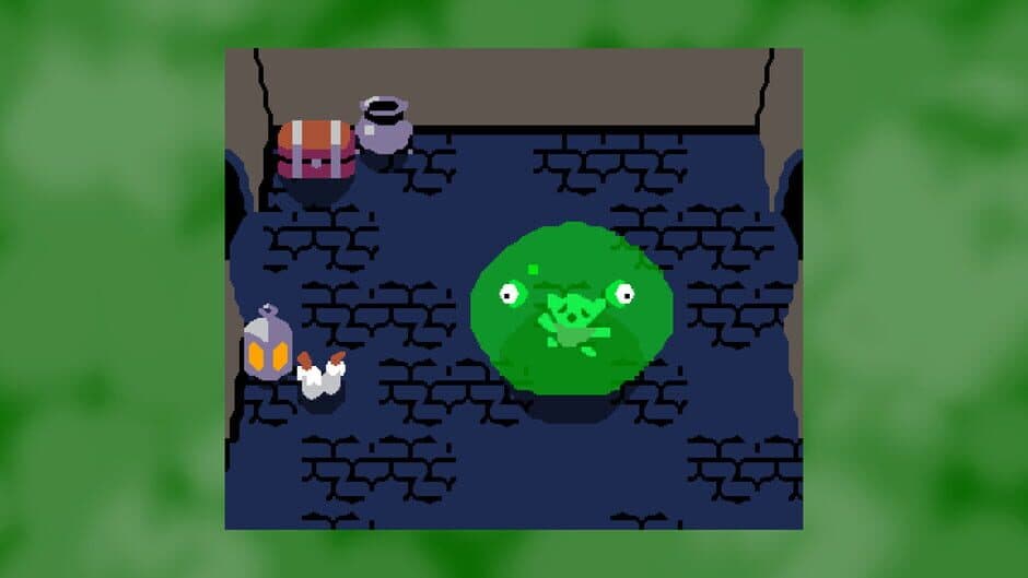 Скриншот 3 из Idle Time Slime