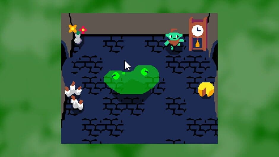 Скриншот 4 из Idle Time Slime