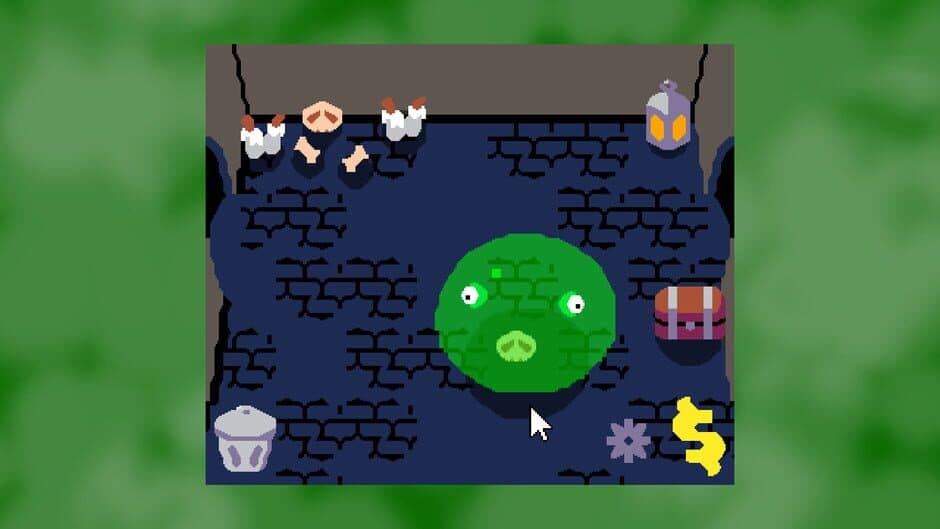 Скриншот 5 из Idle Time Slime
