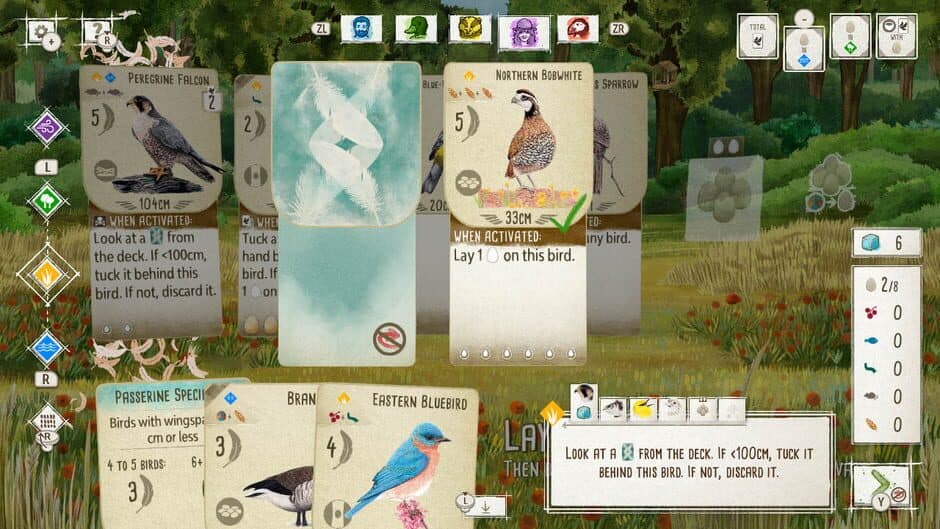 Скриншот 3 из Birds and Cats
