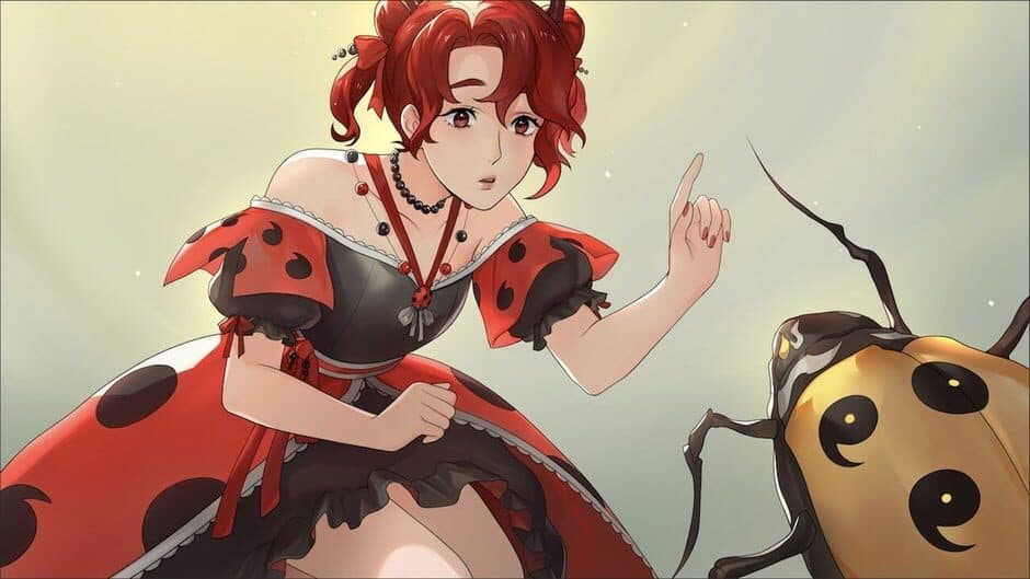 Скриншот 3 из Shujinkou: Akuma Quests