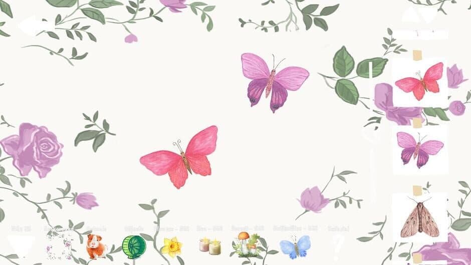 Скриншот 2 из Pets and Friends Butterflies Bundle